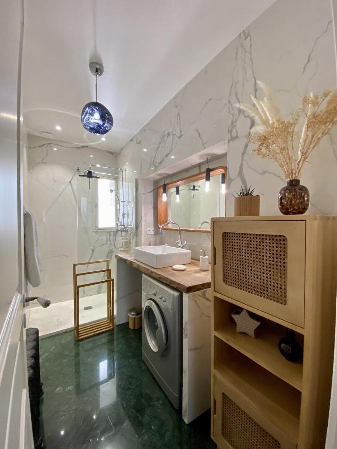 Apartment Le Marechal