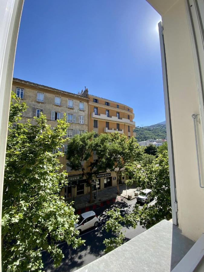 Le Marechal Bastia (Corsica)